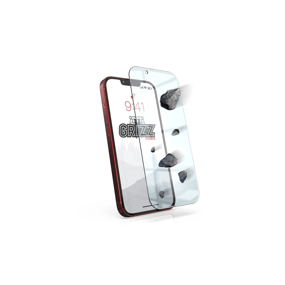 Hurtownia GSM - Hibrid üveg GrizzGlass HybridGlass Vivo G2 - GRZ8604 - {ean13} - Hurt